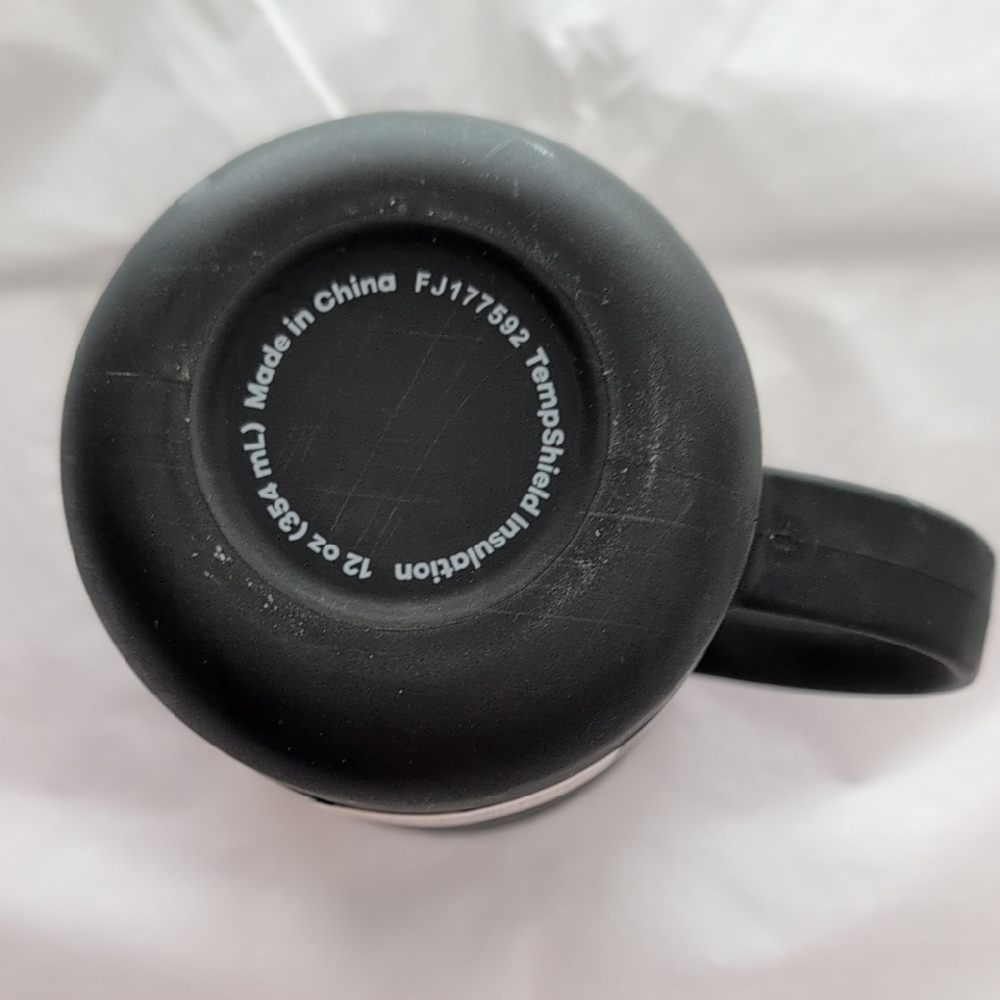 Hydro Flask Black Coffee Mug - Picture 7 of 8